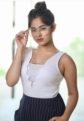 Jannat Zubair Wallpaper screenshot 2