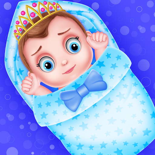 Princess Baby Shower Party - 2 icon