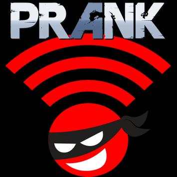 Wps wifi hacker Prank screenshot 1
