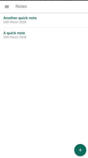 Kaspersky Lab Event Guide screenshot 3