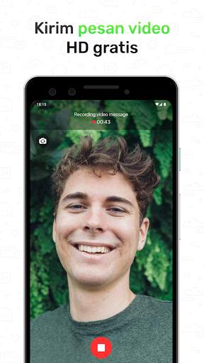 Video Call screenshot 3