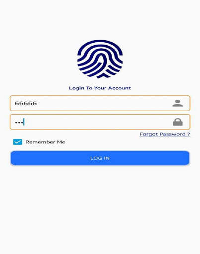 ICICI Aeps Common screenshot 1
