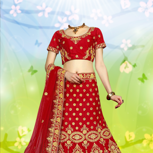 Women Traditional Dresses icon