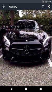 Car Wallpapers HD screenshot 7