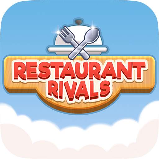 Restaurant Rivals: Free Restaurant Games Offline 1.103