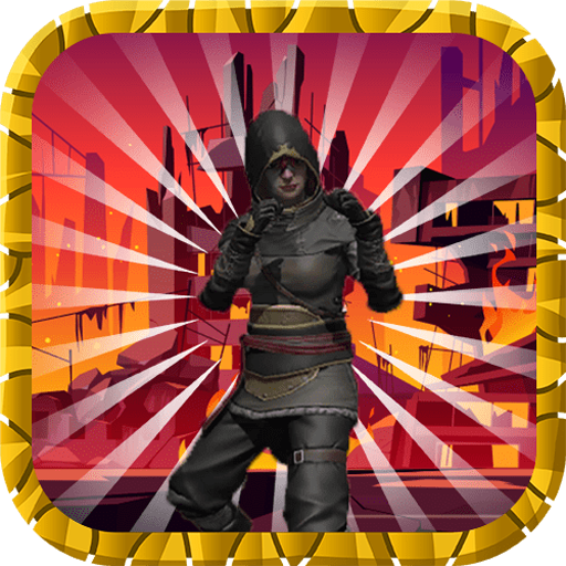 Fighter icon