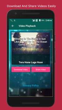 Whats Status App for DP & Status screenshot 3