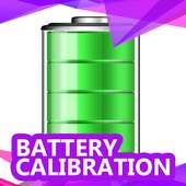 Battery Calibration Root Tips