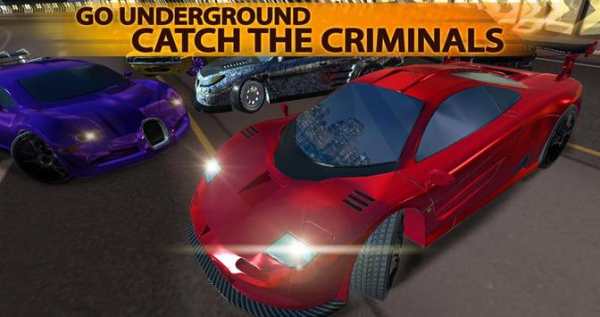 Freeway Fury Car Racing 3D screenshot 6