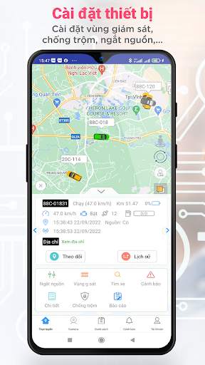 T-Track Pro screenshot 8