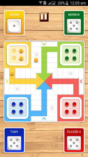 Ludo Guru screenshot 3