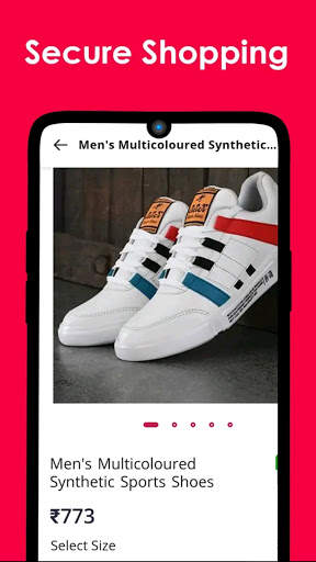 AliExpress screenshot 7