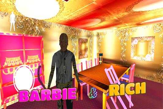 Barbi Granny Rich Chapter Two 2020 screenshot 2