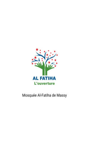 Mosquée de Massy Al Fatiha screenshot 1