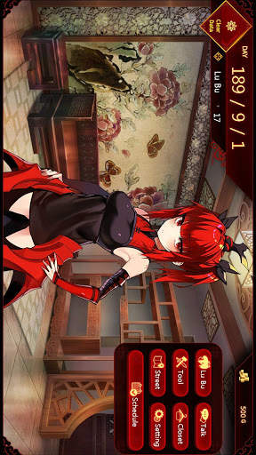 Lu Bu Maker screenshot 3