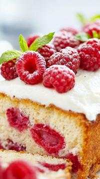 Dessert Wallpapers screenshot 1
