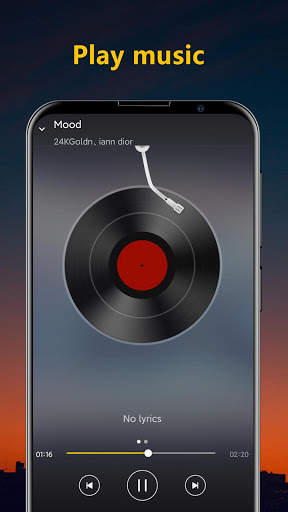 Music Downloader Pro - Mp3 Downloader screenshot 5