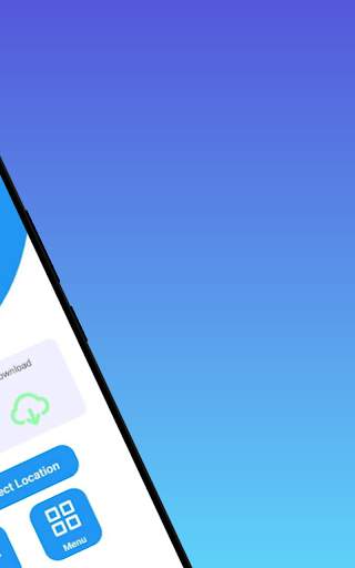 Nano VPN screenshot 2