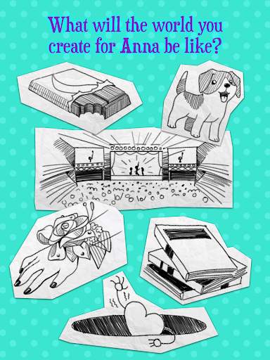 Dear Diary: Interactive Story screenshot 8