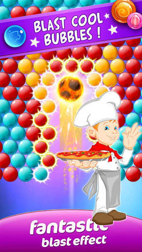Bubble Candy Pop screenshot 3