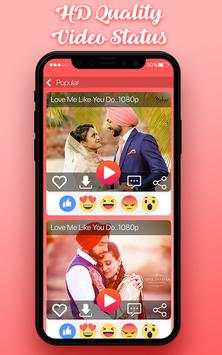 Panjabi Video Status 2019 screenshot 3