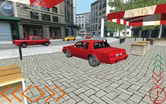 Open World SIM screenshot 2