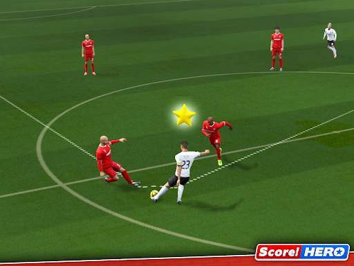 Score! Hero screenshot 24