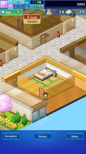 Dream House Days screenshot 4