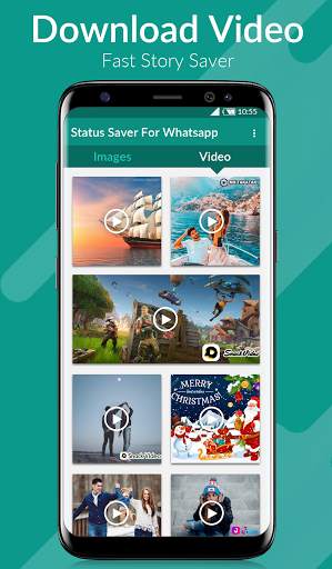 Status Saver For WhatsApp screenshot 7