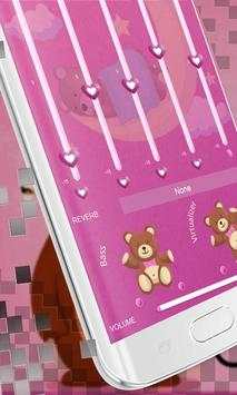Honey bear Music Theme скриншот 3