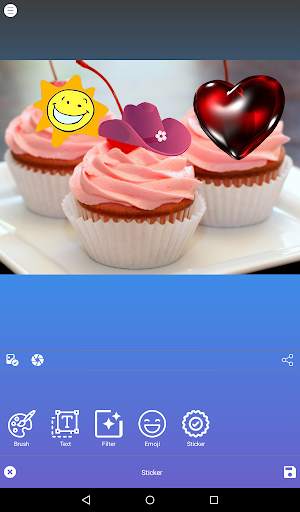 Food Camera App screenshot 8