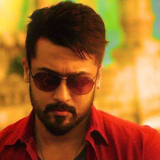 Surya Wallpapers 2020 1.3