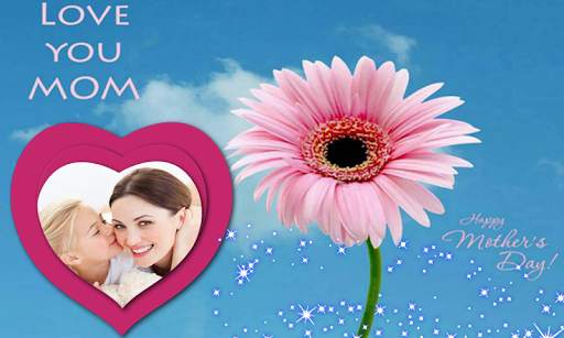 Mother's Day Photo Frames 2022 screenshot 2