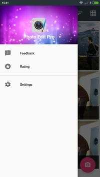 Photo Editor Pro screenshot 8
