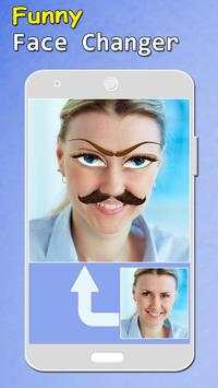 Funny Face Maker screenshot 1