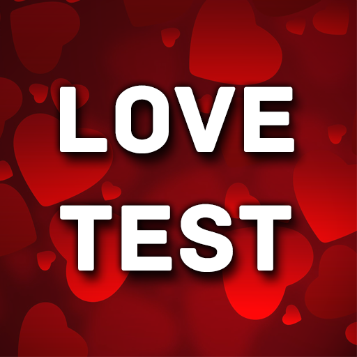 Love Test icon