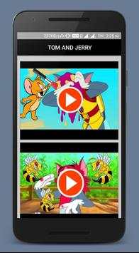 Tom And Jerry Cartoons (2019) screenshot 2
