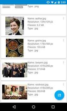Picture Downloader screenshot 1