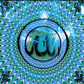 Galaxy SII Allha LWP icon