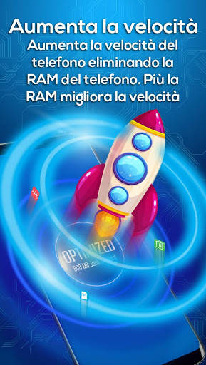 Quality Clean - Master of Junk Cleaner & Booster screenshot 3
