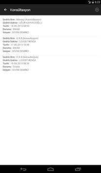 SARUS Mobil screenshot 17