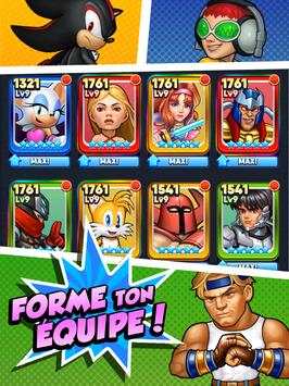 SEGA Heroes screenshot 13