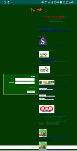 VE Technology screenshot 2