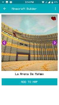 Builder for Minecraft screenshot 3