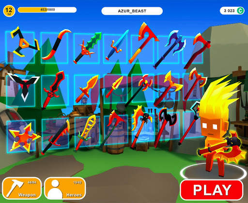 AXES.io screenshot 12