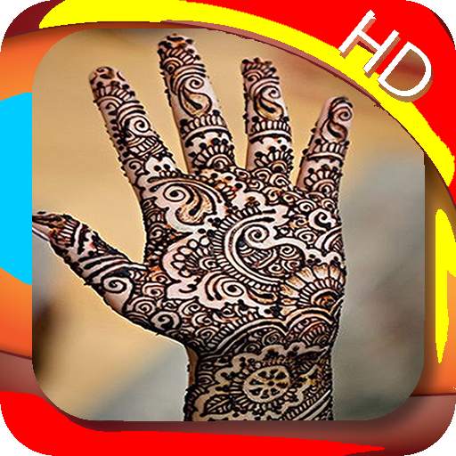 Mehndi Designs fashion Free 1.1.2