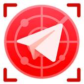 Air Traffic Live - Flight Status Tracker &amp; Radar icon