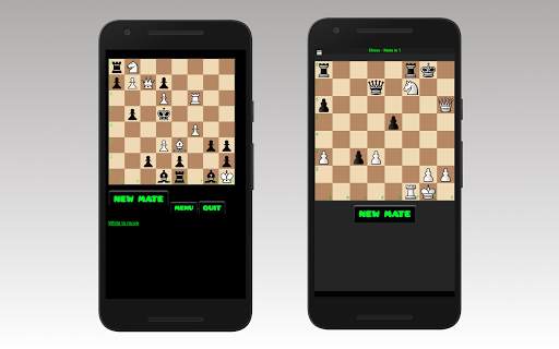 Chess Puzzles - Mate in 1 screenshot 3