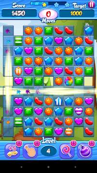 Monster Candy Land screenshot 3