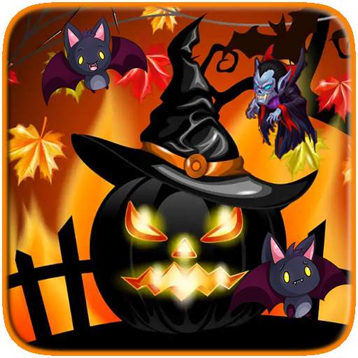 Jewels Magic - Candy Witch Match 3 1.0.9